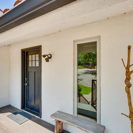 Lakefront Rockwall Home With Scenic Deck And Patio! Exterior foto